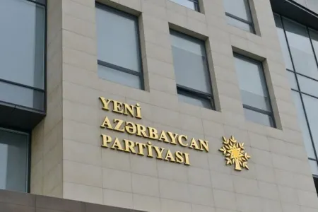 Bu deputatlar - YAP-dan uzaqlaşdırılır