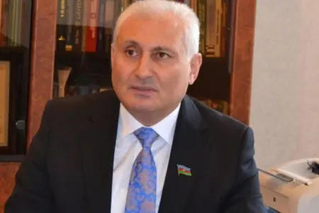 Azərbaycanda siyasi dialoq mühiti dərinləşir – - Millət vəkili