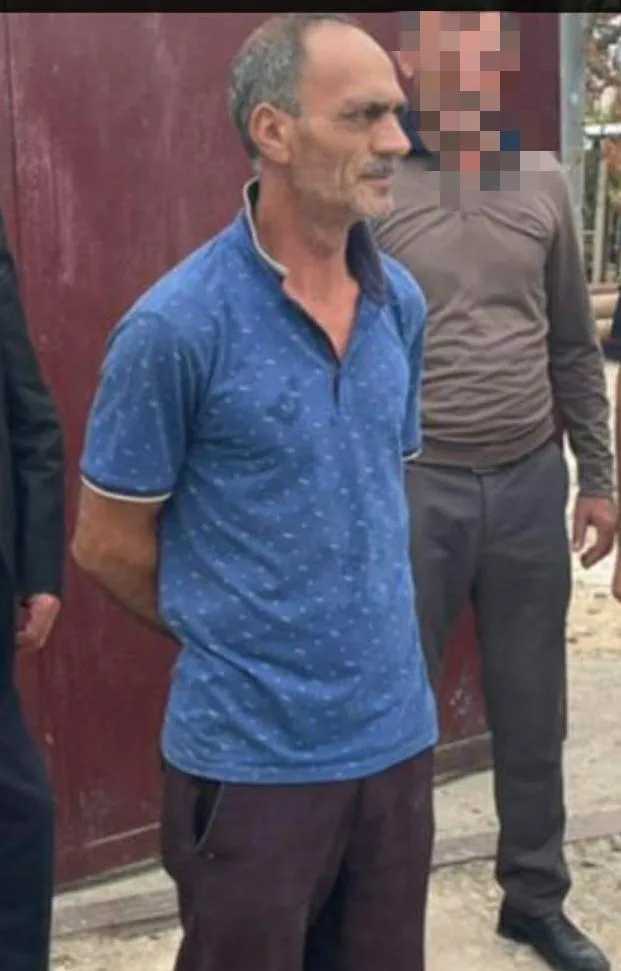 Ağsu sakininin həyətində 85 kq-dan artıq narkotik aşkarlandı