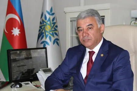 Ramiz Göyüşov YAP-dan çıxarıldı