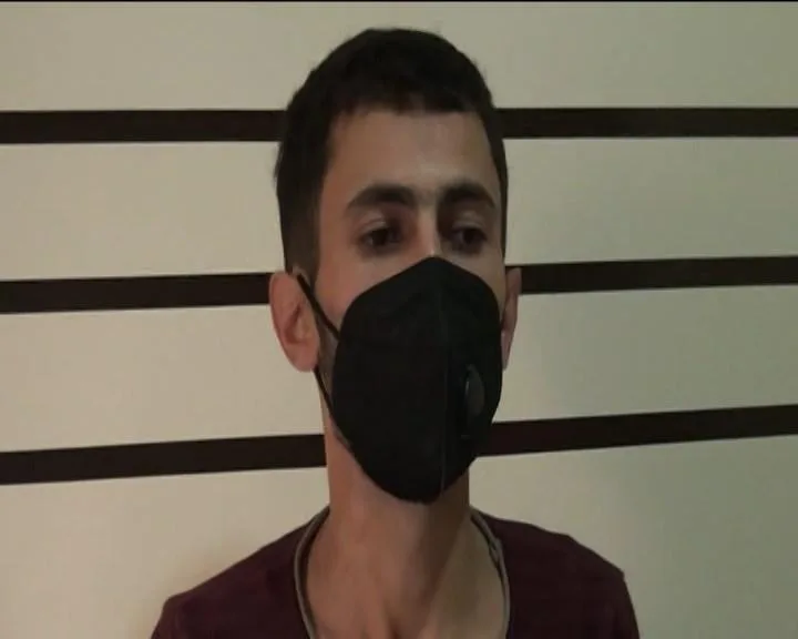 Mingəçevirdə keçmiş məhkumlardan narkotik götürüldü