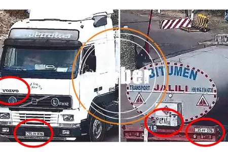“Qafan-Gorus yolu yenidən nəzarətə götürülməlidir” - Şərh