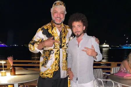 Zeynal Mammadli: - “Biz dünyanın istənilən ölkəsində qalib xalq olaraq əyləşirik” - Foto
