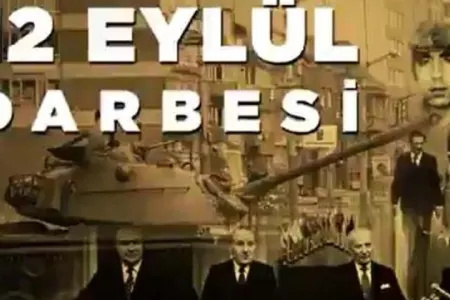 Fəxrəddin Altun: "12 sentyabr demokratiyamızın qara ləkəsidir"