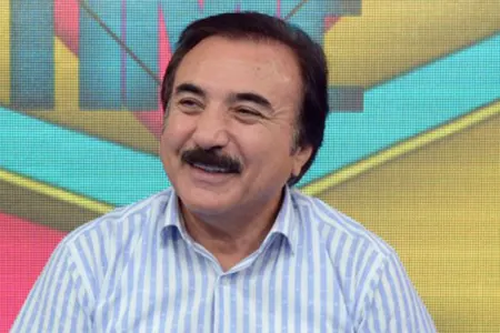 Səyyad Əlizadə koronavirusa yoluxub
