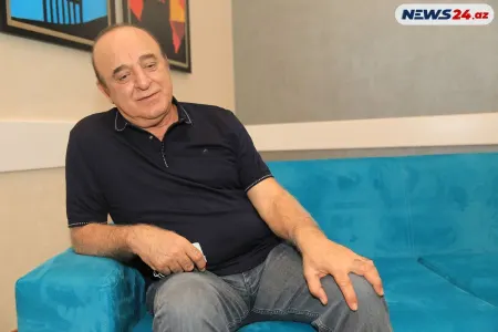 Yaqub Zurufçunun - VƏZİYYƏTİ AĞIRLAŞDI