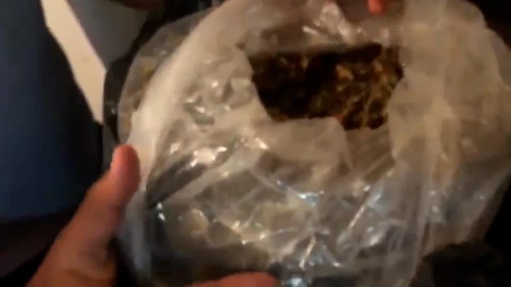 Narkotik satan 12 nəfər saxlanıldı