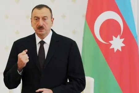 Prezidentdən həbs edilən məmurlarla bağlı açıqlama: - "Heç kim canını qurtara bilməz"