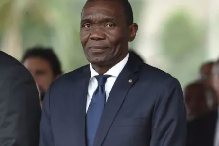 Haiti Senatının keçmiş sədri prezident ola bilmədi