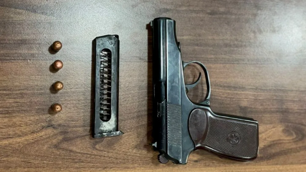 Bakıda taksi sürücülərinin pullarını oğurlayan - QARDAŞLAR SAXLANILDI - FOTO/VİDEO