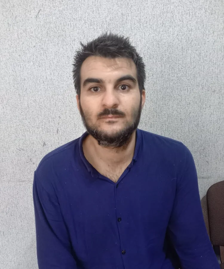 Şirvanda narkotiklərin satışı ilə məşğul olan şəxs - SAXLANILDI - FOTO