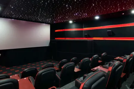 Teatr və kinoteatrların açılması ilə bağlı - AÇIQLAMA