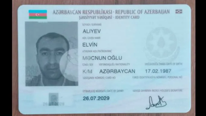 Bakıda ehtiyat hissələrini oğurlayan şəxs belə saxlanıldı- - Foto/ Video