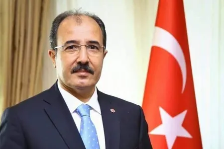 Türkiyə səfiri: "Şuşa incəsənət, mədəniyyət və musiqi ilə dirçəlir"