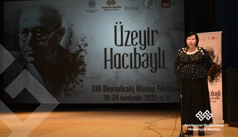 “Balet, ömrüm mənim” filmi nümayiş olundu