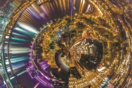 “İşıqlı Azərbaycan Fotolarda” adlı foto müsabiqə keçirilir