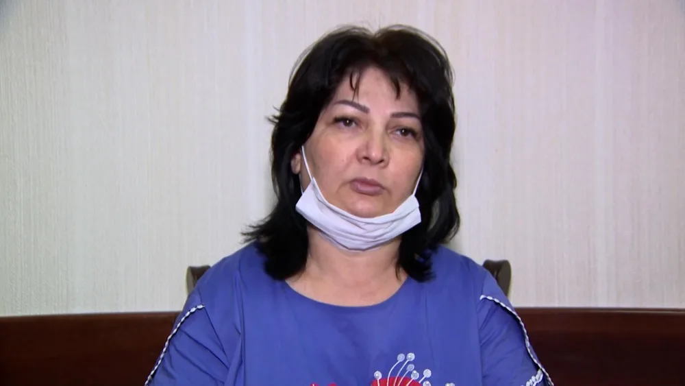 Sosial şəbəkələrdə narkotik satan qadın və dəstə üzvləri həbs edildi - Foto - Video