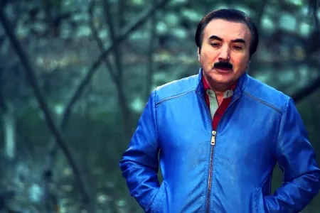 Səyyad Əlizadənin vəziyyəti YENİDƏN AĞIRLAŞDI