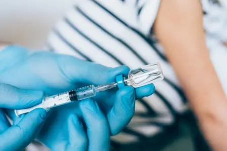 ABŞ-da 12 yaşdan kiçik uşaqlara "Pfizer" vurulacaq