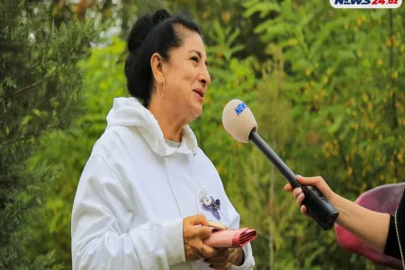 Şəhid əsgərdən yadigar qalan Xarıbülbülün nisgilli hekayəsi - VİDEOREPORTAJ__NEWL____NEWL____NEWL____NEWL____NEWL__