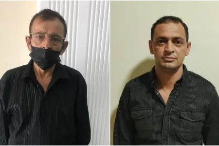 Bərdədə “heroin satanlar saxlanıldı