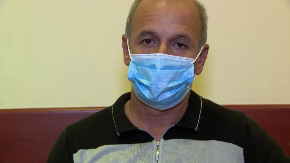 Bakıda itkin düşən 12 yaşlı uşaq tapıldı - FOTO/VIDEO