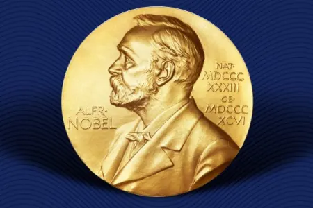 "Nobel" mükafatları distant təqdim olunacaq