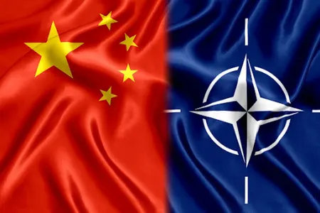 Yeni NATO-nun - HƏDƏFİ ÇİNDİR - TƏHLİL