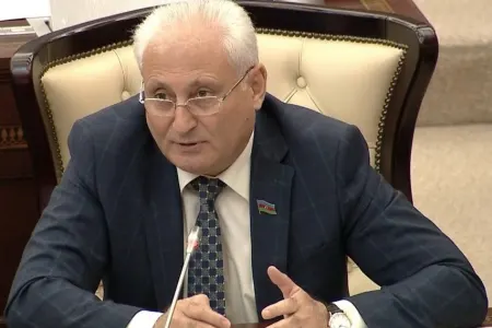 "Ermənilər yeni reallıqdan bəhrələnmək istəyirlərsə..." - ŞƏRH