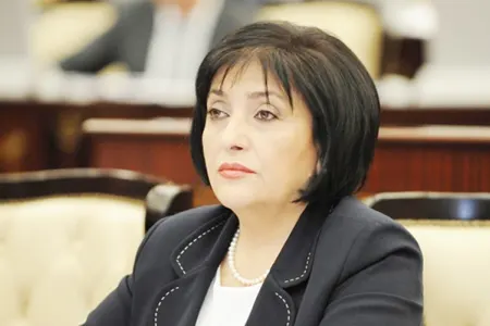 Sahibə Qafarova Qazaxıstana səfər edəcək