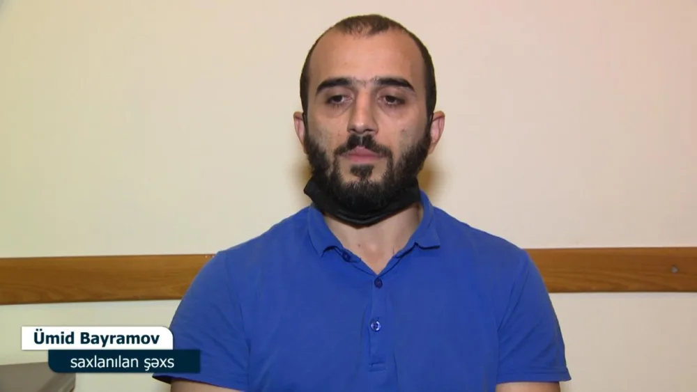 Bakıda ustalar evdən 24 min manatlıq - OĞURLUQ ETDİ