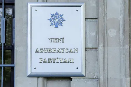 YAP Anım günü ilə bağlı bəyanat qəbul edəcək
