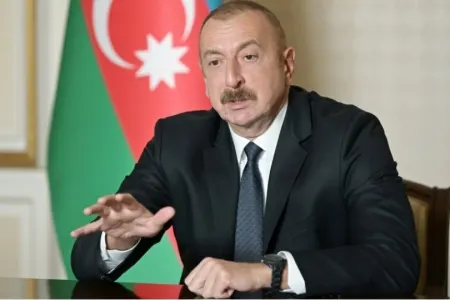 "Heç bir təklif olmadığı üçün Minsk Qrupunun fəaliyyətindən danışmaq yersizdir"