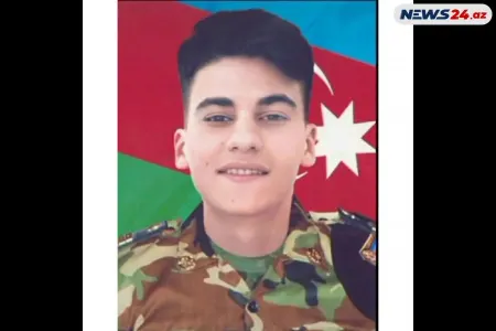 "Mübariz İbrahimov üçün ağlayan atasına dedi ki, bir gün mənimlə də fəxr edəcəksən" - ŞƏHİD ANASI - VİDEO