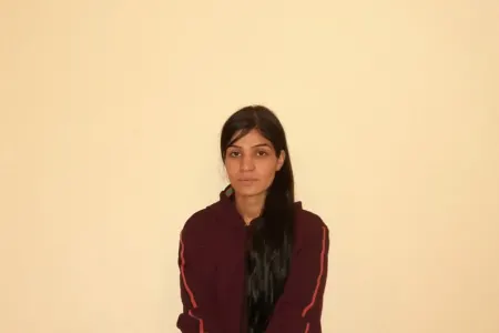 İsmayıllıda dilənçi qadın evdən oğurluq etdi