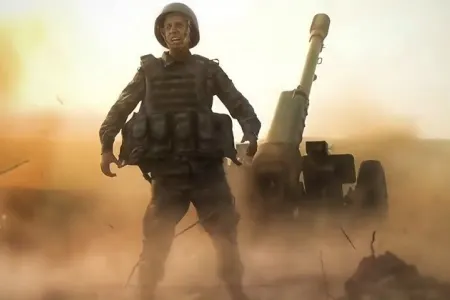 Müdafiə Nazirliyi "Qarabağ - 44" adlı videoçarx hazırladı - VİDEO