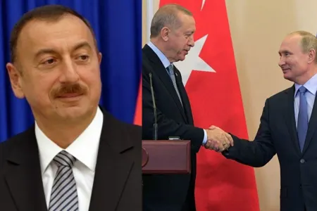 İlham Əliyev Putin-Ərdoğan görüşü öncəsi Rusiyaya nəyi xatırladır? - TƏHLİL