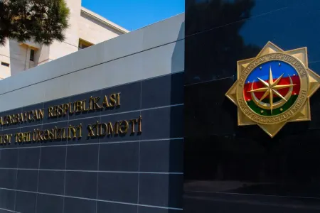DTX dini, irqi zəmində düşmənçilik çağırışları səsləndirənlərə - XƏBƏRDARLIQ ETDİ
