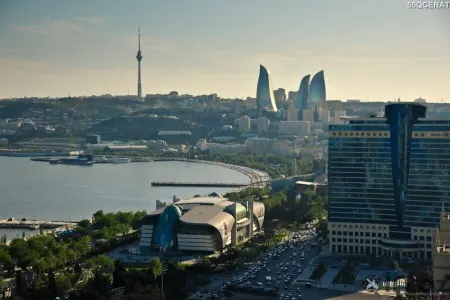 Gələn ay Azərbaycan İnvestisiya və Mədəniyyət Sammiti keçiriləcək