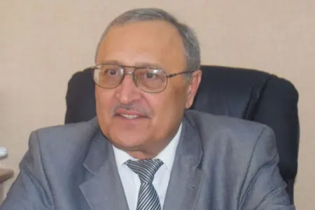Prezident Ağabəy Əsgərovu vəzifəsindən - AZAD ETDİ
