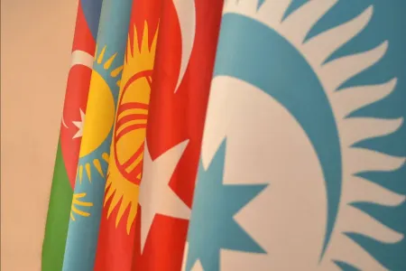 Xarici İşlər Nazirliyi türkdilli ölkələri təbrik etdi
