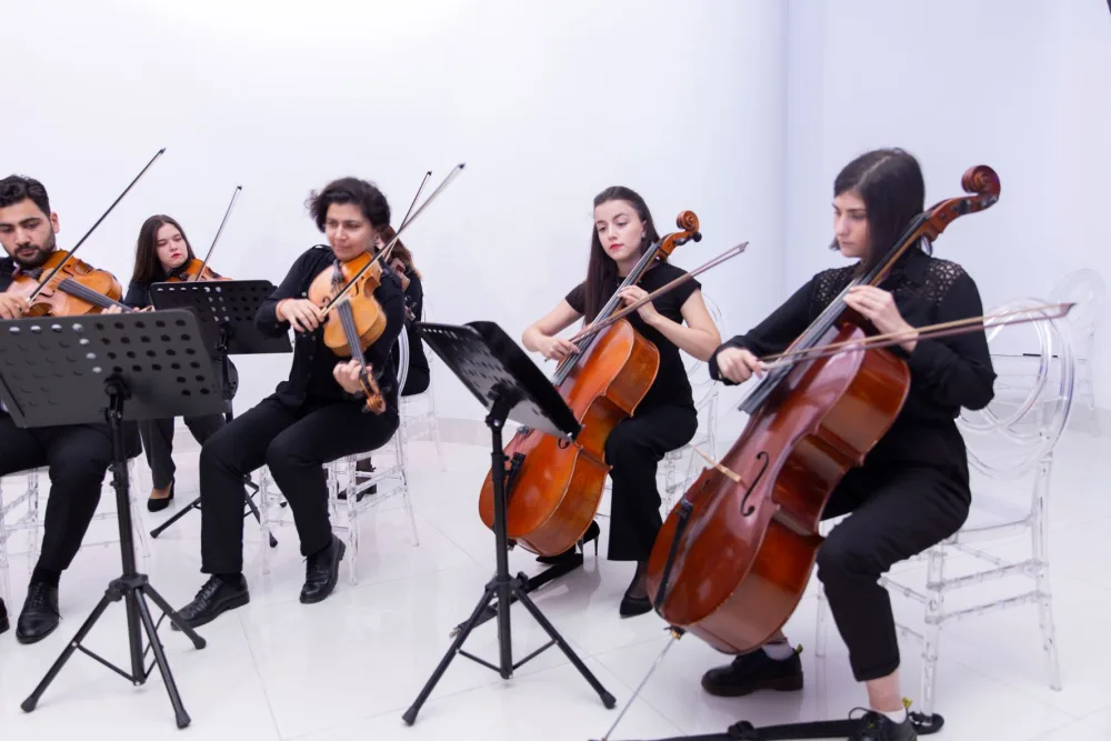 “CinemaPlus” qayıtdı! - FOTOLAR - VİDEO