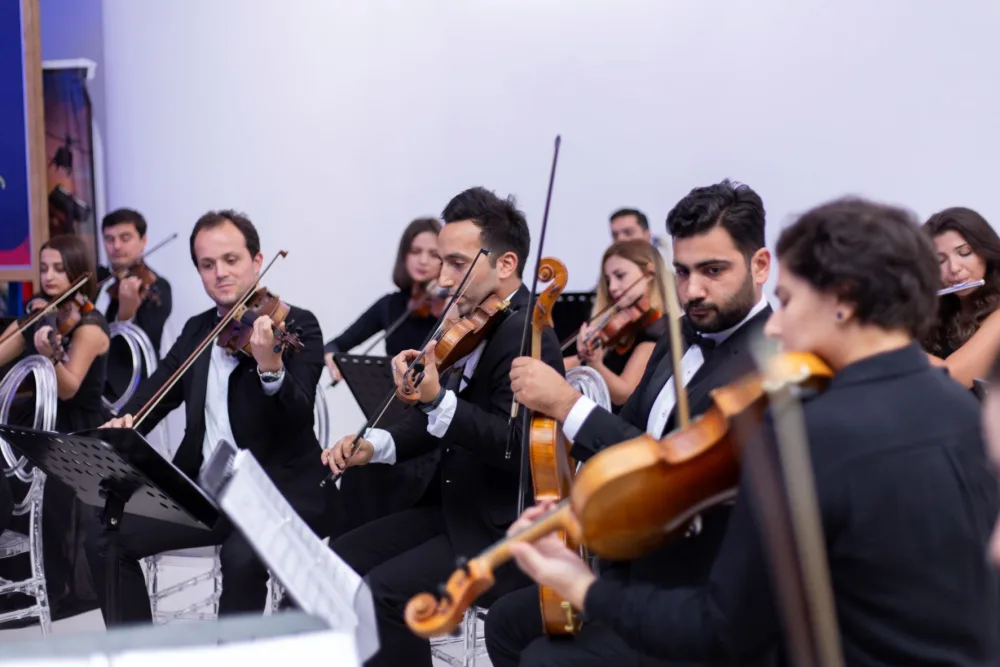 “CinemaPlus” qayıtdı! - FOTOLAR - VİDEO