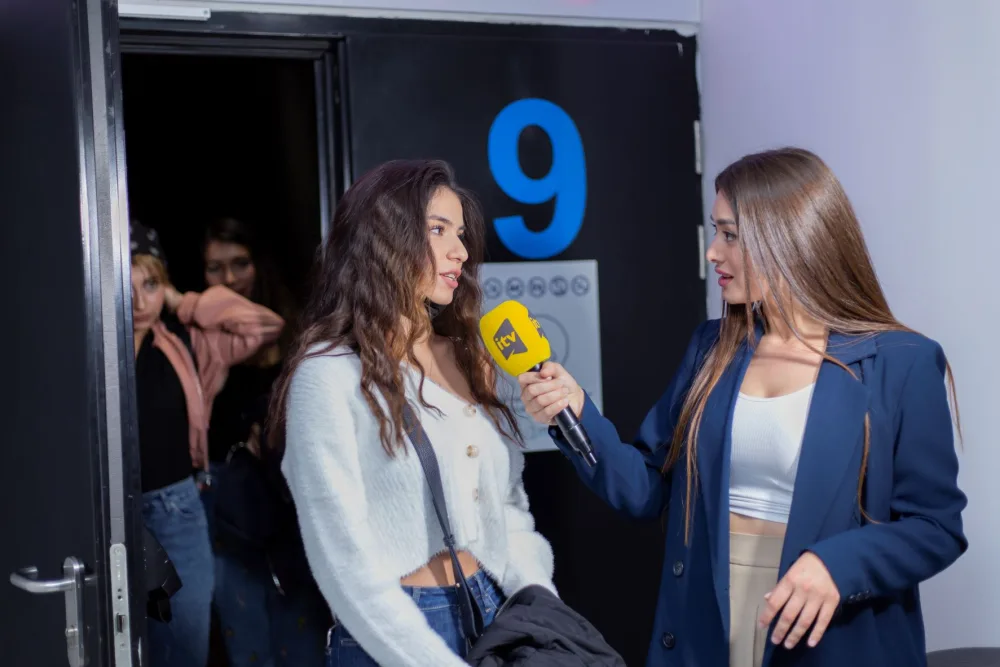 “CinemaPlus” qayıtdı! - FOTOLAR - VİDEO