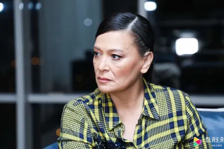 “İran ölkəyə girişimə qadağa qoyub” – - Mehriban Xanlarova - VİDEO