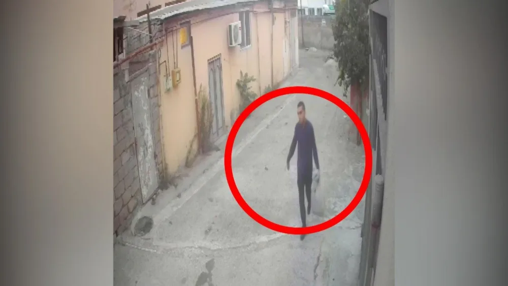 10-dan çox evdən və avtomobildən oğurluqlar edən şəxslər saxlanıldı - Foto/Video