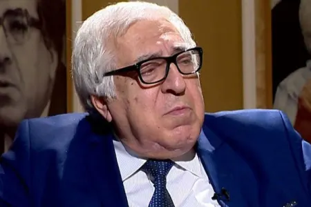 Yazıçılar Birliyinin qurultayı gələn ilə qaldı - Eksklüziv