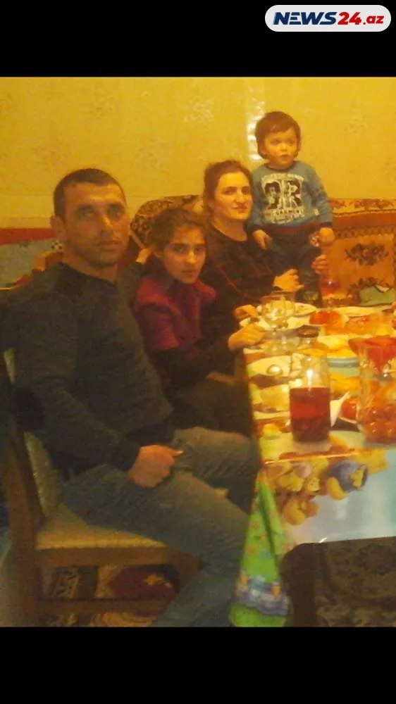 Şəhid bacısı: “Adi həyatda üç dəfə ölümdən dönüb, Qarabağ müharibəsində - ŞƏHİD OLDU” - FOTO- VİDEO