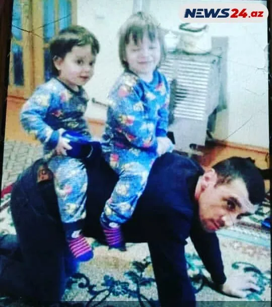 Şəhid bacısı: “Adi həyatda üç dəfə ölümdən dönüb, Qarabağ müharibəsində - ŞƏHİD OLDU” - FOTO- VİDEO