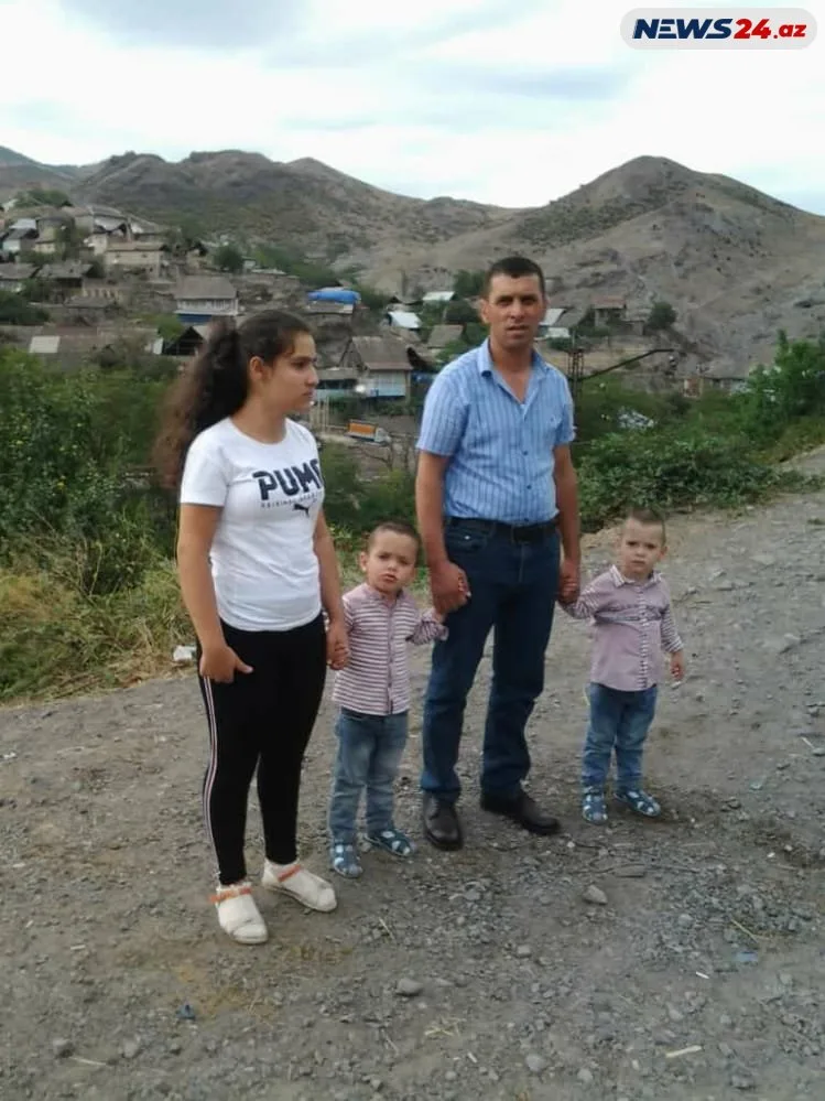 Şəhid bacısı: “Adi həyatda üç dəfə ölümdən dönüb, Qarabağ müharibəsində - ŞƏHİD OLDU” - FOTO- VİDEO